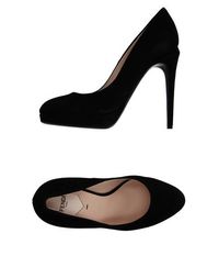 Туфли Fendi