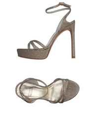 Сандалии Stuart Weitzman