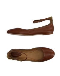 Балетки ChloÉ