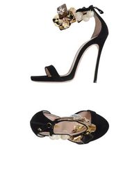 Сандалии Dsquared2