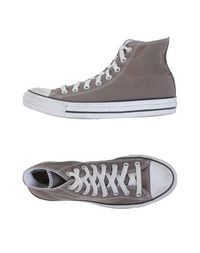 Высокие кеды и кроссовки Converse ALL Star