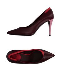 Туфли Fendi