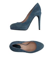 Туфли Fendi