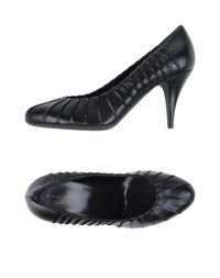 Туфли Alberta Ferretti