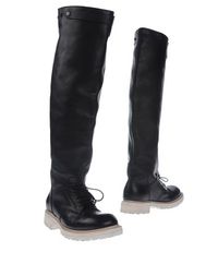 Сапоги Rick Owens