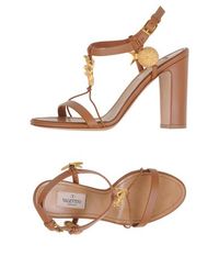 Сандалии Valentino Garavani