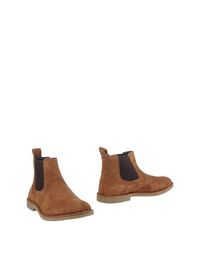 Полусапоги и высокие ботинки Timberland