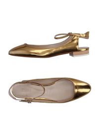 Балетки ChloÉ