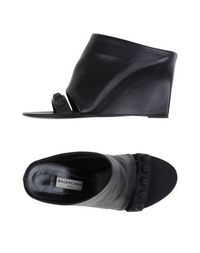 Сандалии Balenciaga