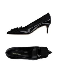 Туфли Dsquared2