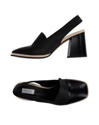 Мокасины MAX Mara
