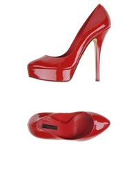 Туфли Dolce &; Gabbana