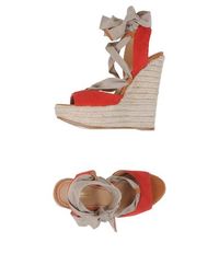 Эспадрильи Dsquared2