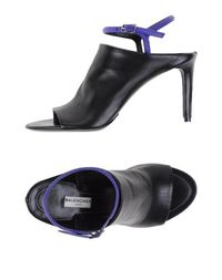 Сандалии Balenciaga