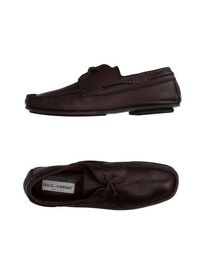 Мокасины Dolce &; Gabbana