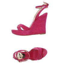 Сандалии Blugirl Blumarine