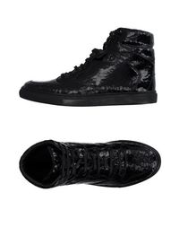 Высокие кеды и кроссовки Balenciaga