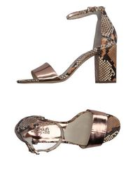 Сандалии Michael Michael Kors