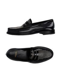 Мокасины Saint Laurent