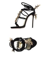 Сандалии Dsquared2