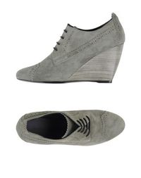Обувь на шнурках Balenciaga