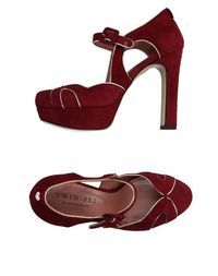 Туфли Twin Set Simona Barbieri