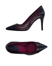 Туфли Fendi