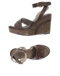 Сандалии Fiorentini+Baker