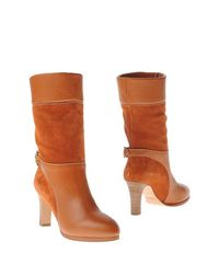 Полусапоги и высокие ботинки ChloÉ