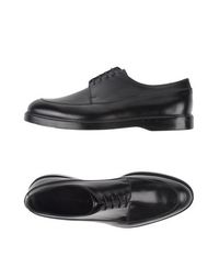 Обувь на шнурках Emporio Armani