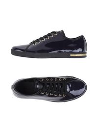 Низкие кеды и кроссовки Dolce &; Gabbana