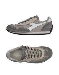 Низкие кеды и кроссовки Diadora Heritage