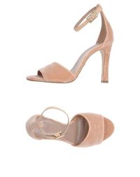 Сандалии ChloÉ