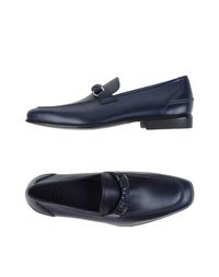 Мокасины Salvatore Ferragamo