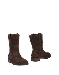 Сапоги Fiorentini+Baker