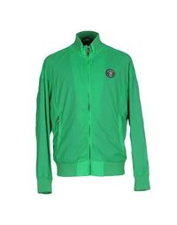 Куртка Bikkembergs