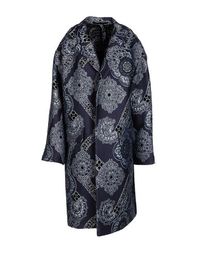 Легкое пальто Dries VAN Noten