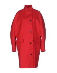 Пальто Balenciaga