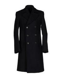 Пальто ANN Demeulemeester