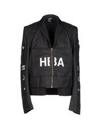 Куртка HBA Hood BY AIR