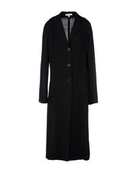 Легкое пальто Michael Kors Collection