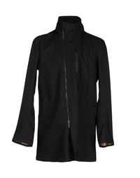 Легкое пальто Armani Collezioni