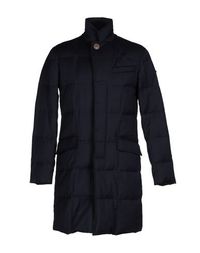 Пуховик Emporio Armani