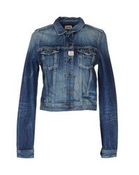 Джинсовая верхняя одежда Tommy Hilfiger Denim