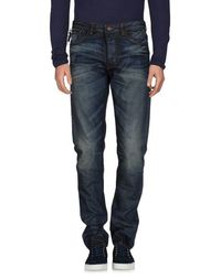 Джинсовые брюки Armani Jeans