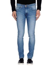 Джинсовые брюки Wrangler