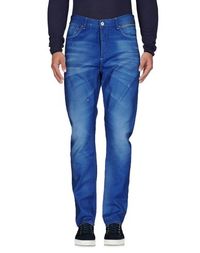Джинсовые брюки Scotch &; Soda