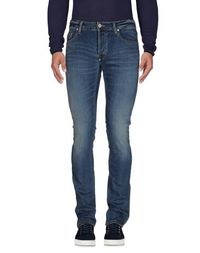 Джинсовые брюки Blauer