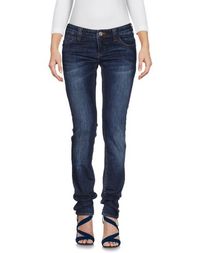 Джинсовые брюки Armani Jeans