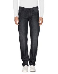Джинсовые брюки Emporio Armani